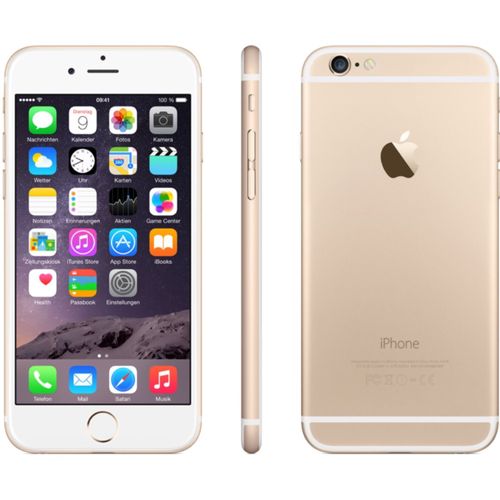 Apple iPhone 6s Plus 16 Go Or