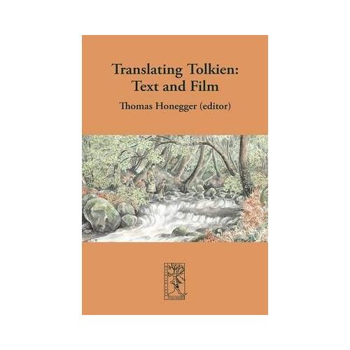 Translating Tolkien
