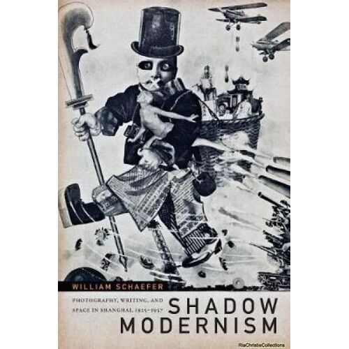 Shadow Modernism