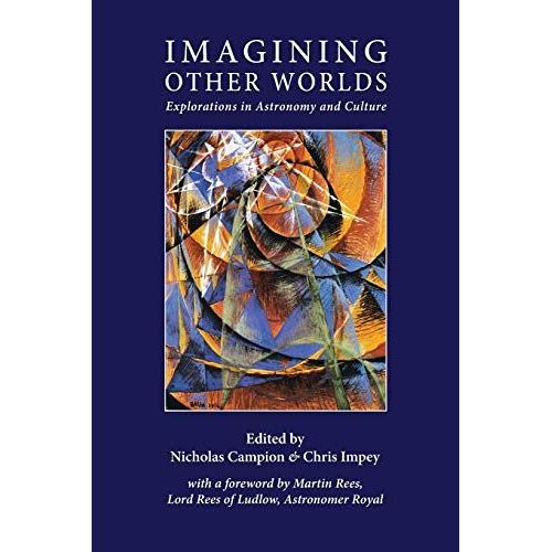 Imagining Other Worlds