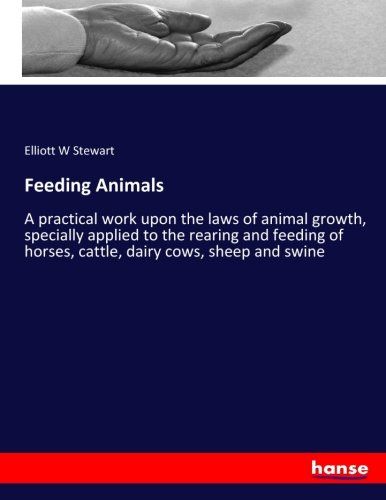 Feeding Animals