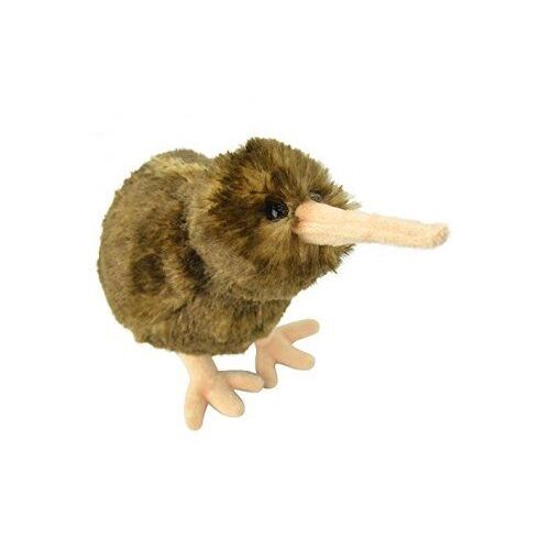 Peluche Kiwi 25cm - Oiseau - Wild