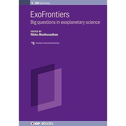 Exofrontiers