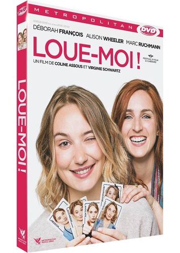 Loue-Moi !