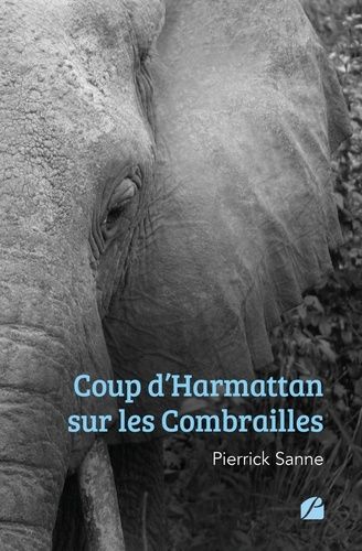 Coup D'harmattan Sur Les Combrailles