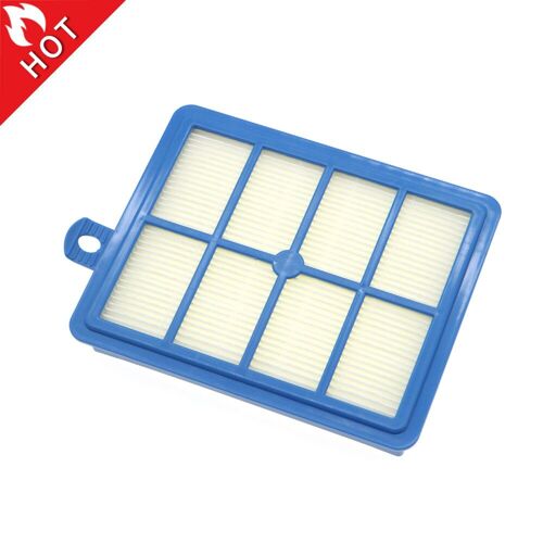 Filtre HEPA H13 H12 Wiener, pièces détachées pour Philips FC9150 FC9199 FC9071 FC8038 FC9262