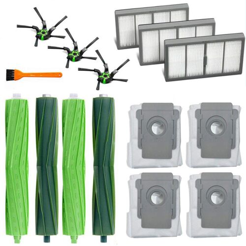 Pièce de rechange pour aspirateur Robot IRobot Roomba S9 (9150) S9 + S9 Plus (9550) S Series, connexion Wi-Fi