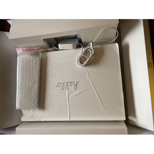 APPLE NEW IMAC 24" M1 - Ram 16 Go - DD 256 Go