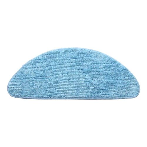 Chiffons en microfibre pour aspirateur robot Mamibot Exvac880, 5 pièces, remplacement de tissus de vadrouille