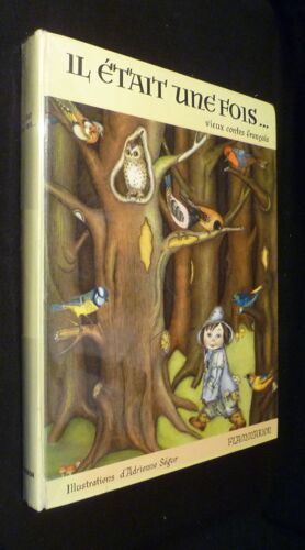 Il Était Une Fois... Vieux Contes Français