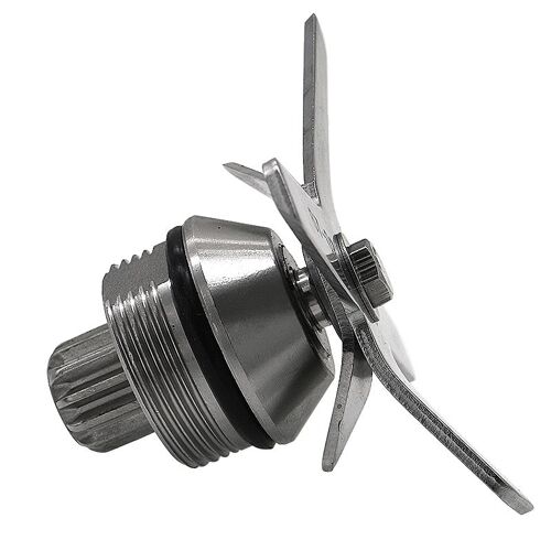Lames De M¿¿lange Et De D¿¿coupe En Acier Inoxydable Tremp¿¿, 767, 800, Twk 767, Tm 800 Lames, Couteau, Broyeur ? Glace, Pi¿¿ces De Rechange, 67 02 9109-May14A01618