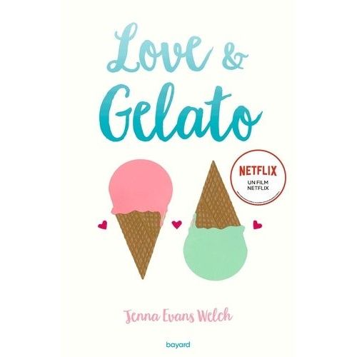 Love & Gelato