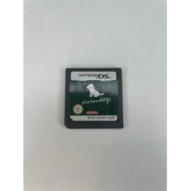 Nintendogs Labrador & Friends - Nintendo Ds