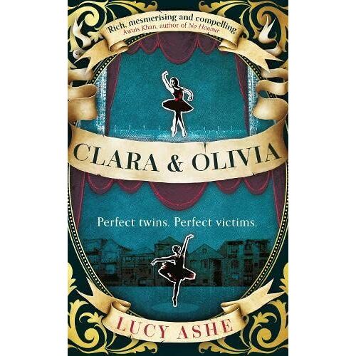 Clara & Olivia
