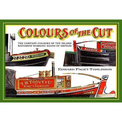 Colours Of The Cut (Landmark Countryside Collection)