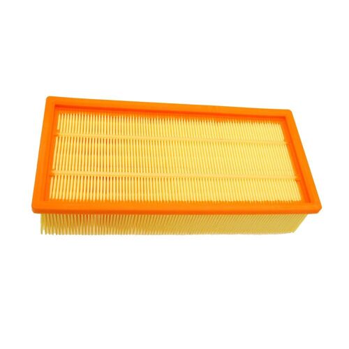 Filtre à Air pièce de rechange pour aspirateur KARCHER, résistant à l'huile, NT65/2 eco ap NT72/2 eco tc NT75/2 ap me tc