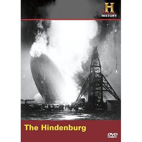 Hindenburg [Dvd] [Import]