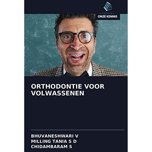 Orthodontie Voor Volwassenen