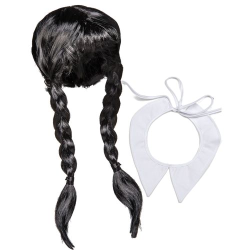 Kit Accessoires Écolière Gothique Femme