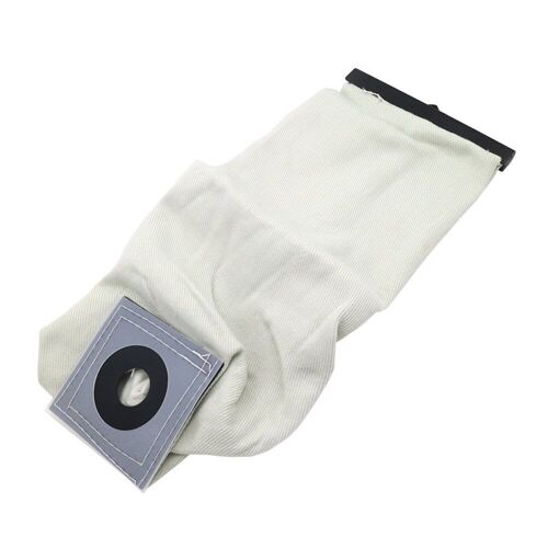 poussière pour aspirateur KARCHER, sacs lavables pour A2004 A2204 A2054 A2656 WD2.250 WD3.200 WD3.300 SE3001 SE4001 MV1