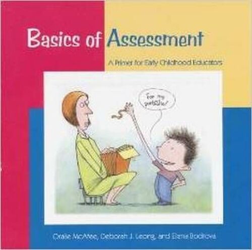 Basics Of Assessment