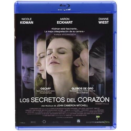 Los Secretos Del Corazón (Rabbit Hole) (2010) (Import)