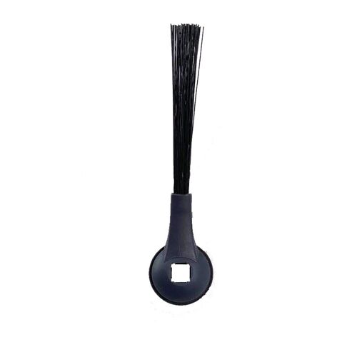 Brosses latérales pour aspirateur Robot Shark IQ, Base à vide automatique RV1001AE, accessoires de remplacement, 2 pièces