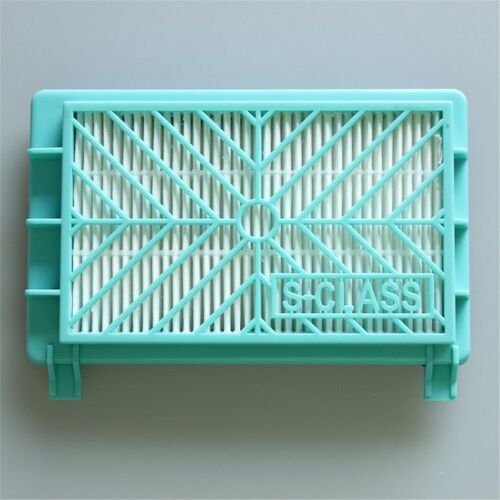 Filtres HEPA et élément filtrant pour aspirateur Philips, pour modèles FC8720 FC8724 FC8732 FC8734 FC8736 FC8738 FC8740 FC8748