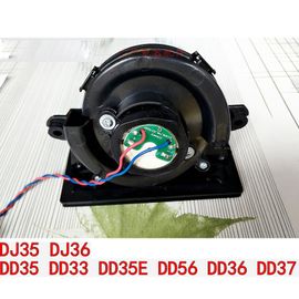 Ventilateur de moteur d'aspirateur Ecovacs, pièces de rechange, accessoires, DD35 DD33 DD35E DD36 DD37 DD56 Vac