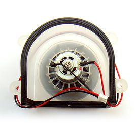Ventilateur de moteur pour aspirateur Robot ECOVACS CEN250 CR250 CEN258, pièce de réparation, 1 pièce