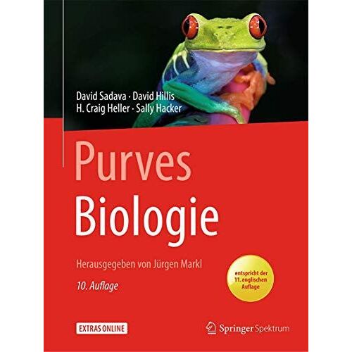 Purves Biologie