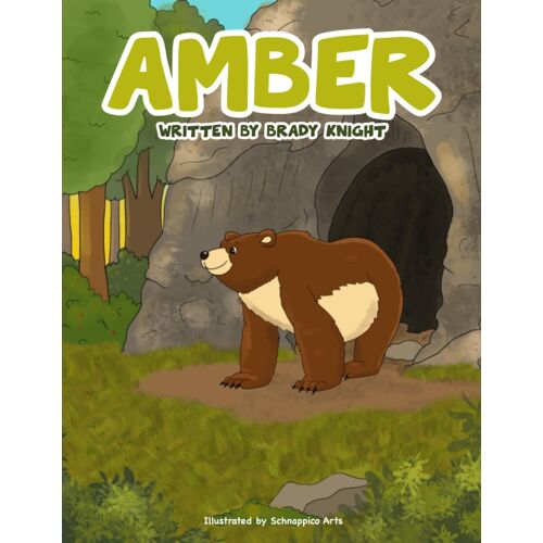 Amber