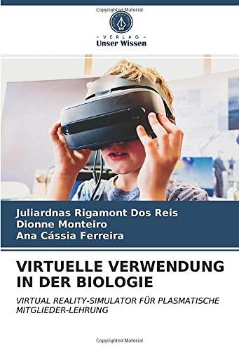 Virtuelle Verwendung In Der Biologie