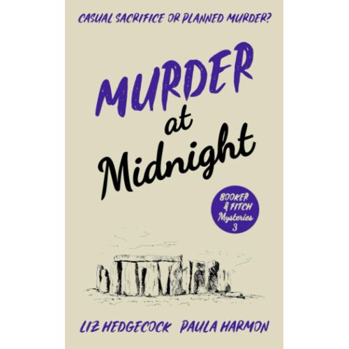 Murder At Midnight