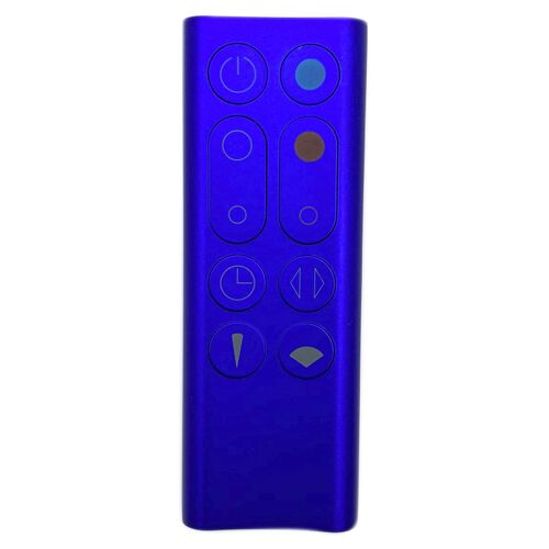 Télécommande de remplacement pour Dyson Pure Hot + Cool HP00 HP01, pièce de chauffage et ventilateur, réf. 967197 ? 13