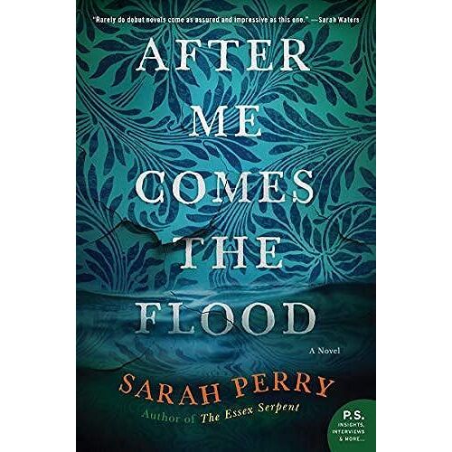After Me Comes The Flood