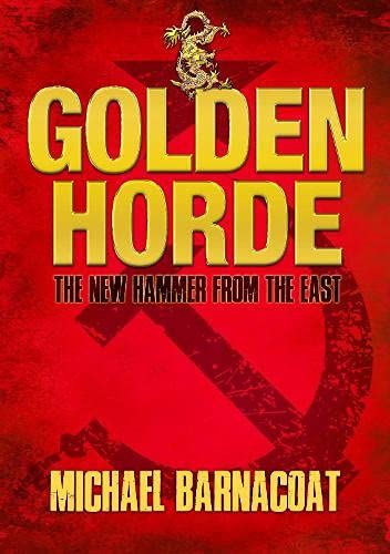 The Golden Horde