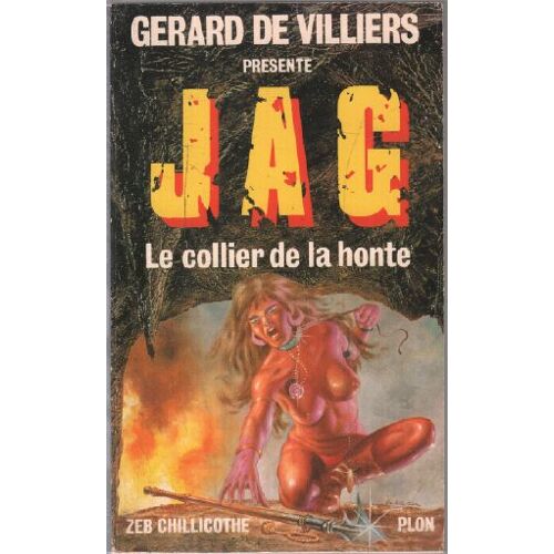 Le Collier De La Honte / Jag N° 2