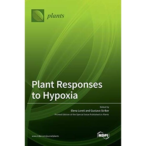 Plant Responses To Hypoxia