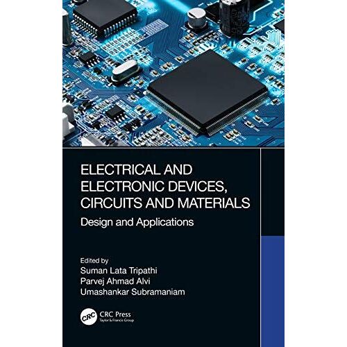 Electrical And Electronic Devices, Circuits And Materials