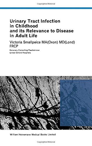 Urinary Tract Infection In Childhood And Its Relevance To Disease In Adult Life