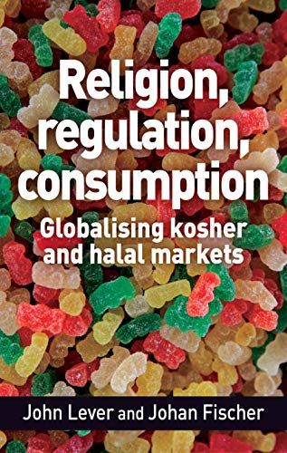 Religion, Regulation, Consumption