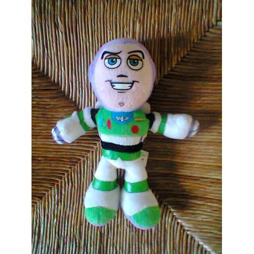  Buzz L Eclair  - Disney Pixar - 12 Cm