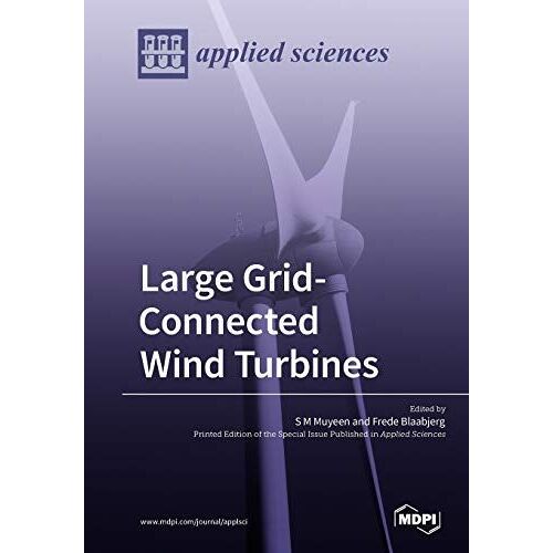 Large Grid-Connected Wind Turbines