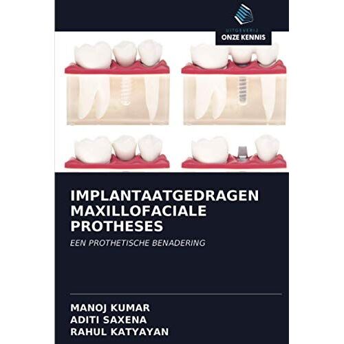 Implantaatgedragen Maxillofaciale Protheses