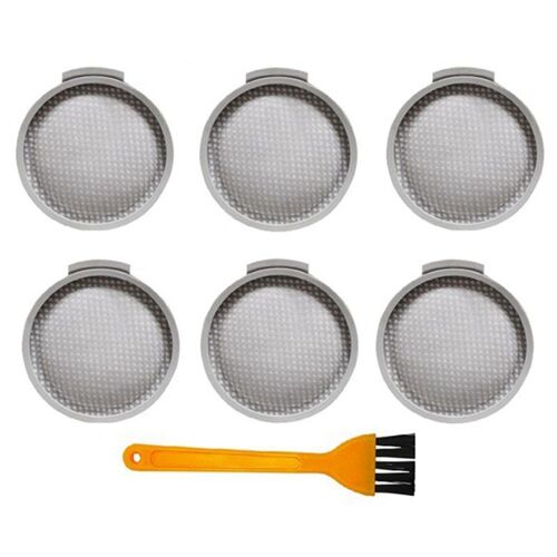 Aspirateur HEPA Filtre Logement De Couverture Pour Xiaomi SCWXCQ01RR Aspirateur Pour Roborock H6