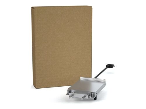 Xerox - Disque dur - 500 Go - pour VersaLink B415V_DN, B625/DN, B625/YDN, C625V_DN
