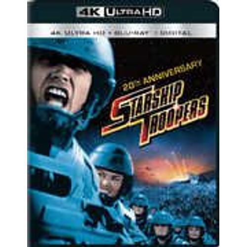 Starship Troopers