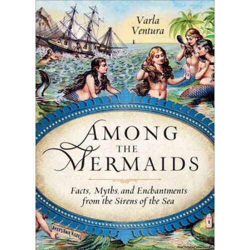Among The Mermaids