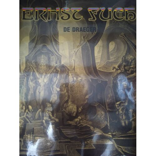 Ernst Fuchs